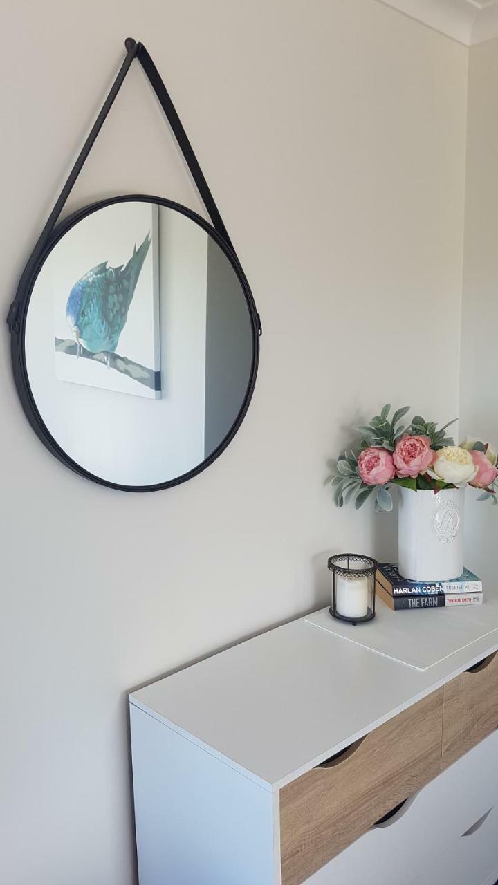 Above The River Karapiro Bed & Breakfast Esterno foto